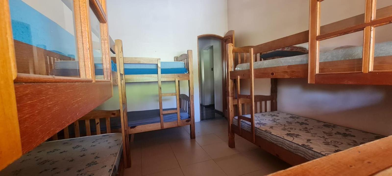Villa Sitio Ilha Da Madeira São Roque Esterno foto