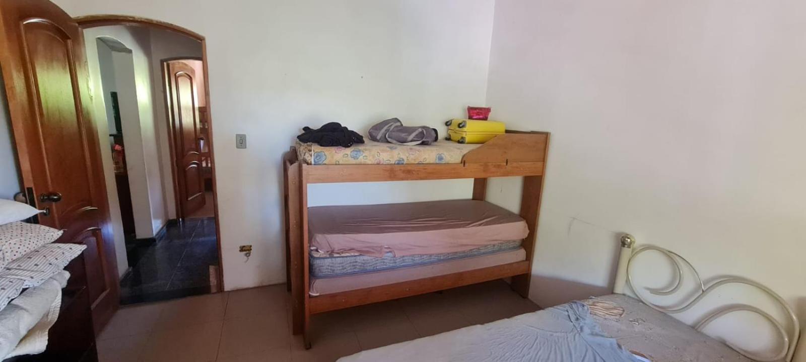 Villa Sitio Ilha Da Madeira São Roque Esterno foto