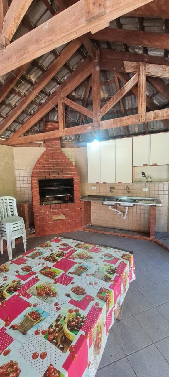 Villa Sitio Ilha Da Madeira São Roque Esterno foto